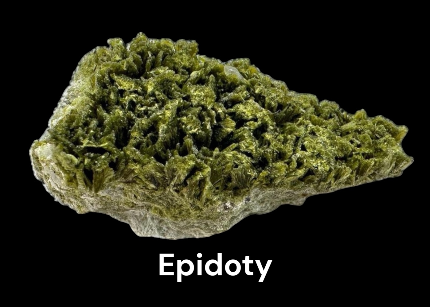 Epidoty